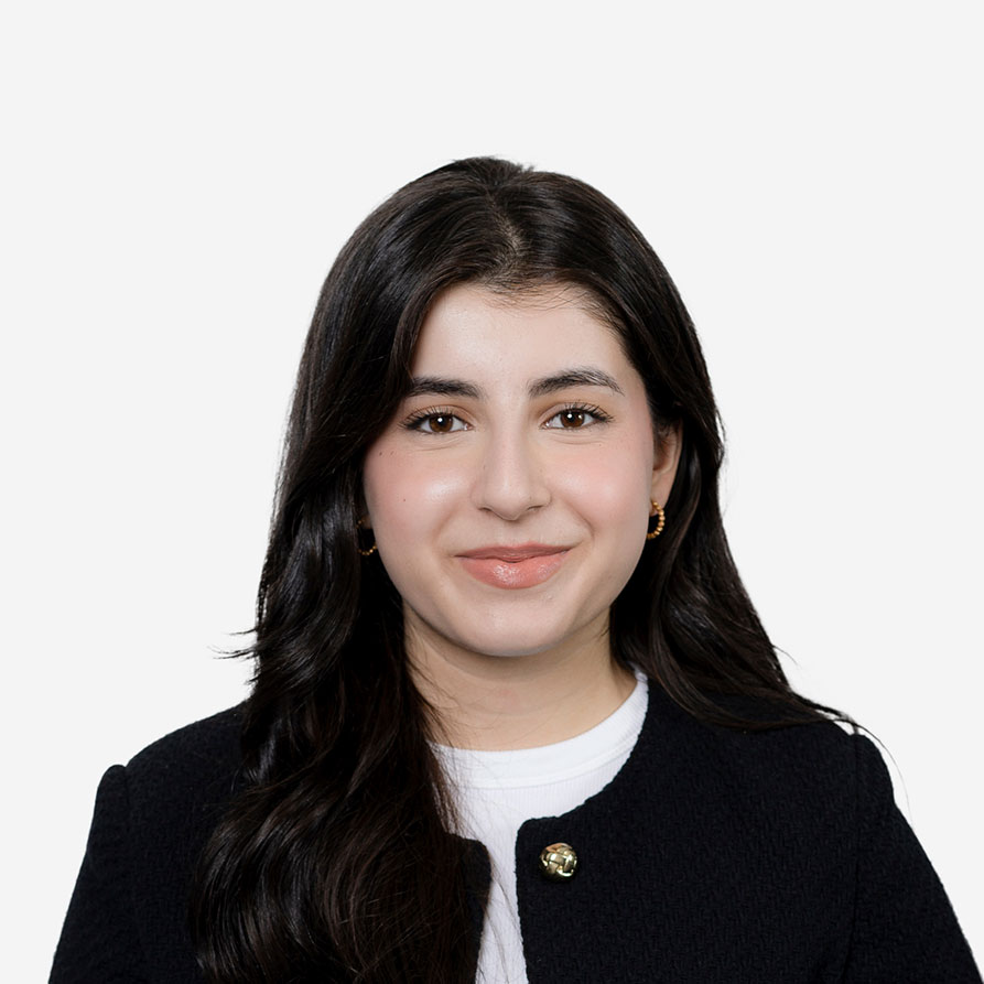 Emine Arslan testimonial