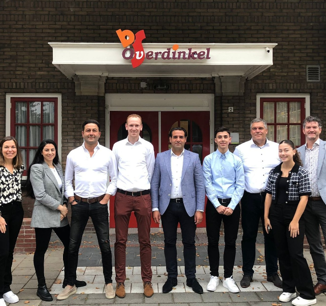 Forvis Mazars Education Day 2023