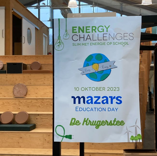 Forvis Mazars Education Day 2023