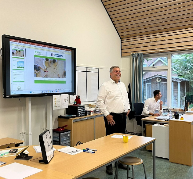 Forvis Mazars Education Day 2023