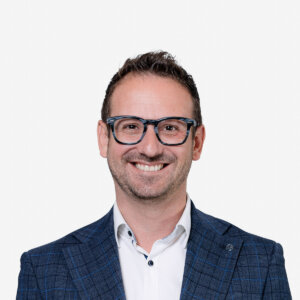 Egon de Prouw - Partner