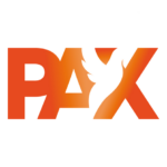 Logo klant - PAX