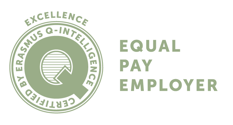 Equal Pay Employer excellence