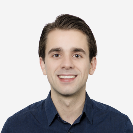 Rick Wageveld - Junior manager Audit