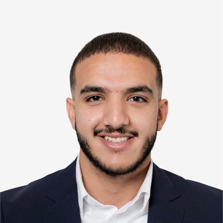 Ayoub Abdellaui