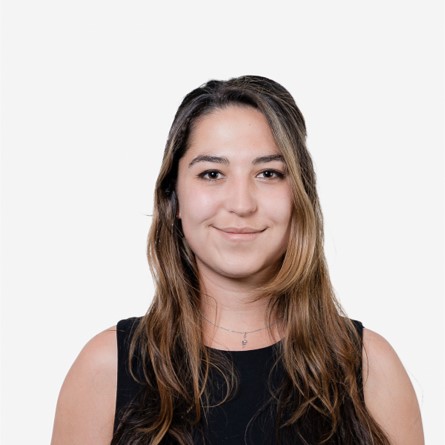 Danah Olie - Senior consultant Risk consulting