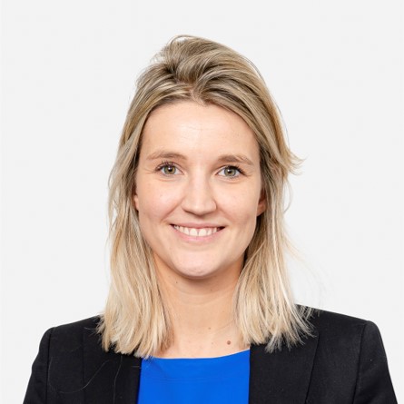 Annelot Kosman - Director Audit