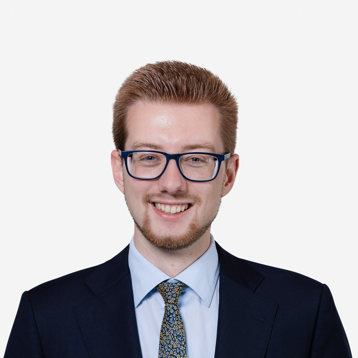 Jeroen Hofland - Forvis Mazars Groep