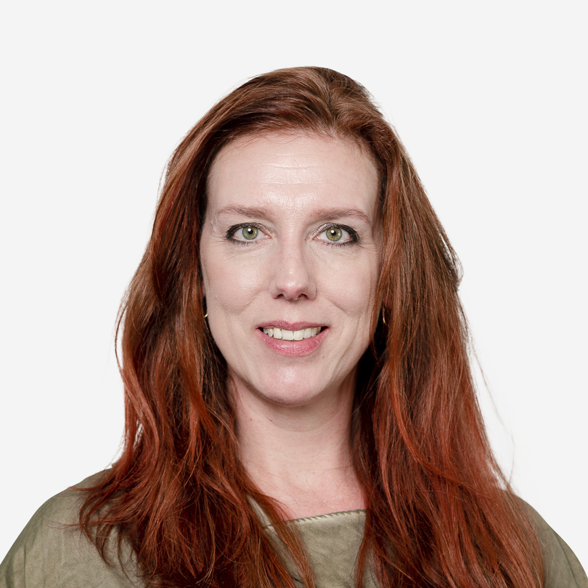 Carline Hollemans - Senior Manager Risk consulting