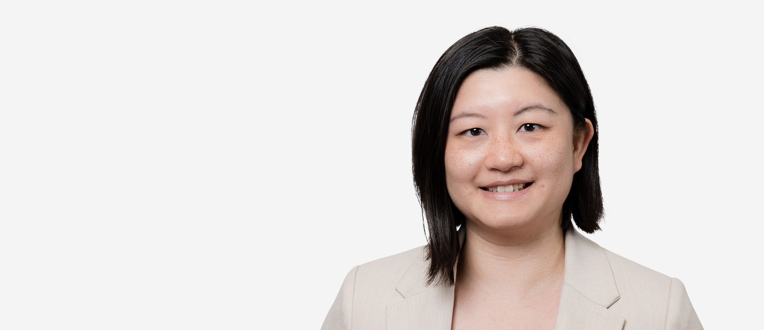 Blog - Khanh Nhi Thai over werken bij Forvis Mazars