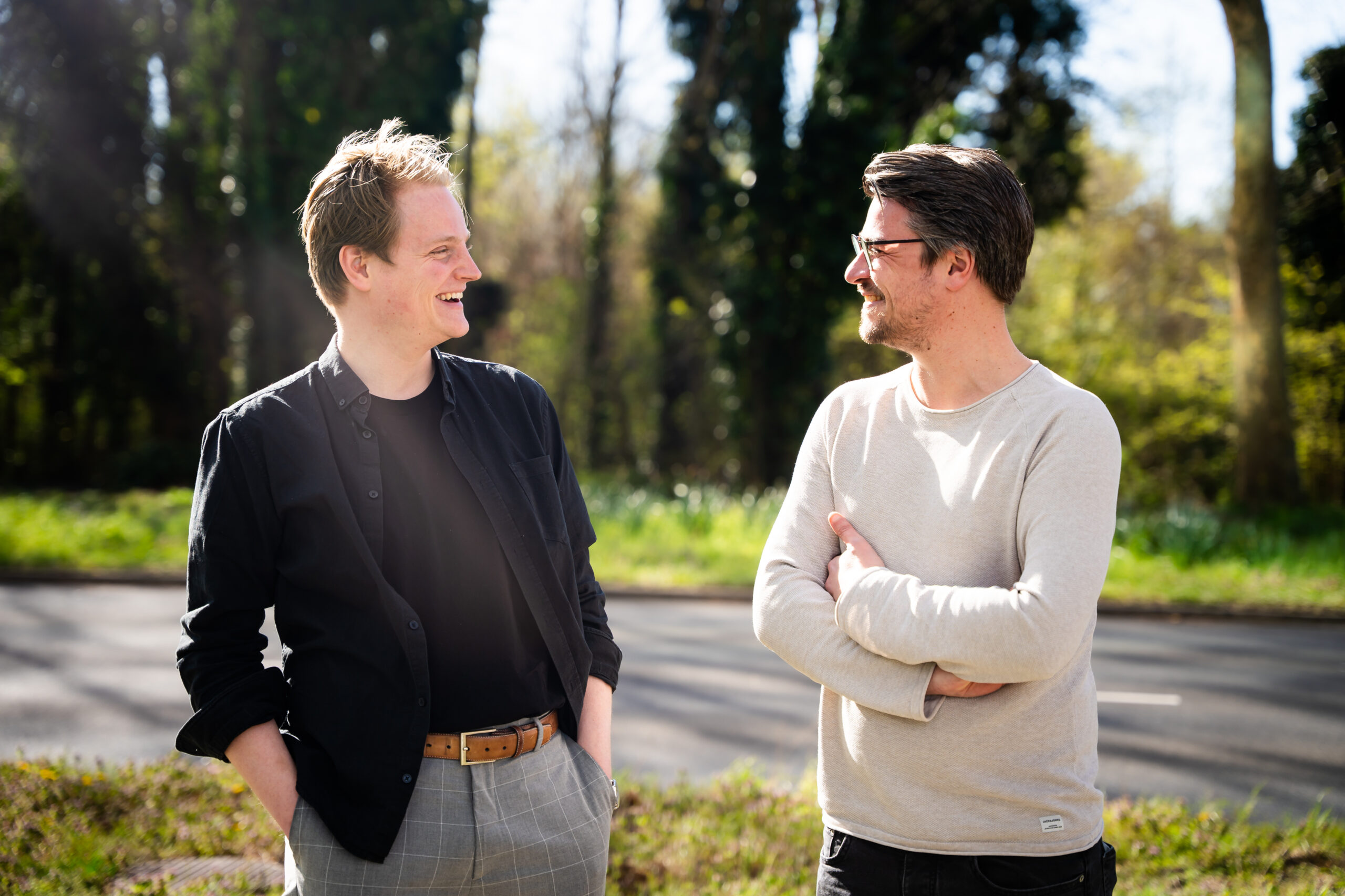 AI bij Forvis Mazars