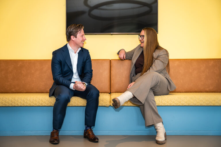 Werken bij Forvis Mazars - vakgebiedpagina Consultancy