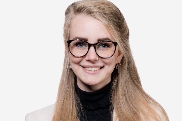 Nicolien van der Klein - Payroll Consultant