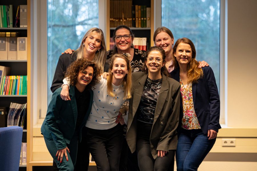 Leren bij Forvis Mazars