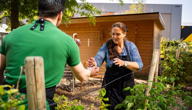 Forvis Mazars Community Day 2025