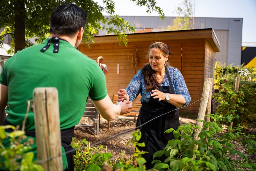 Forvis Mazars Community Day 2025