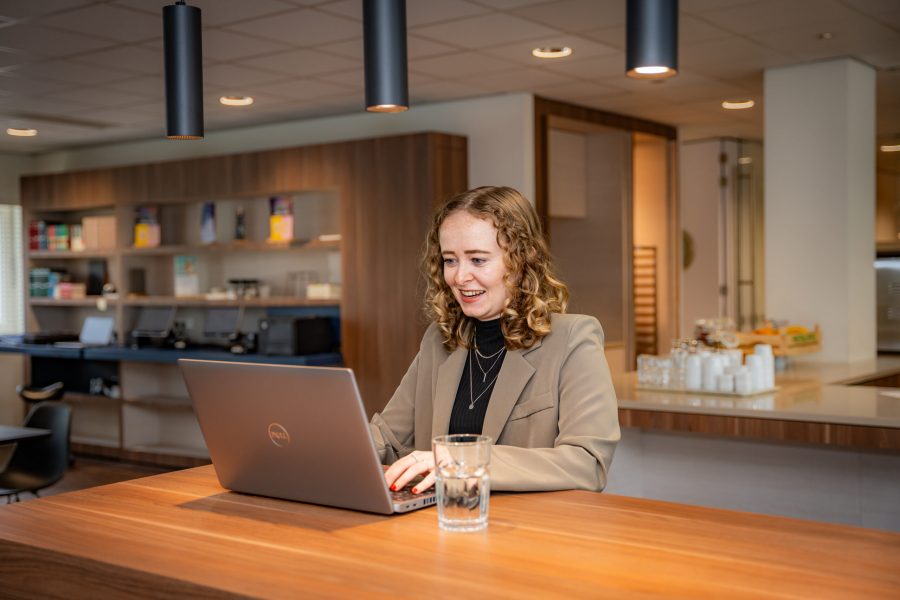 Werken bij Forvis Mazars