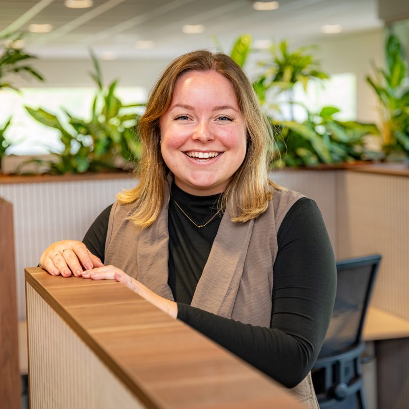 Werken bij Forvis Mazars