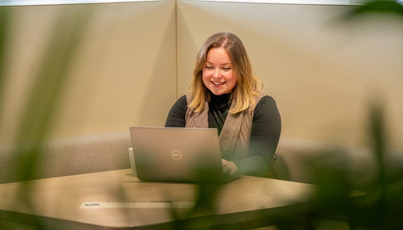 Werken bij Forvis Mazars