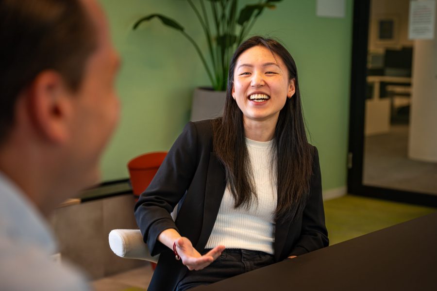 Werken bij Forvis Mazars