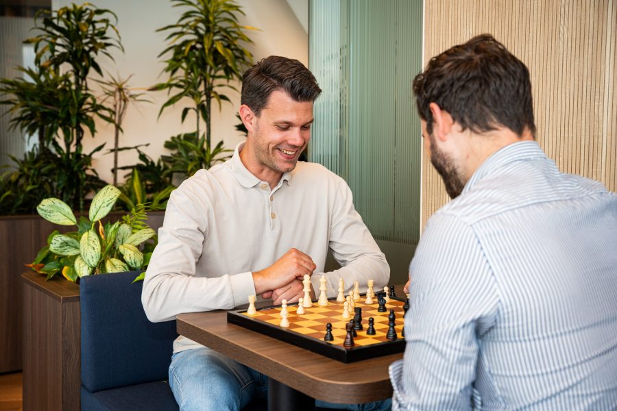 Werken bij Forvis Mazars