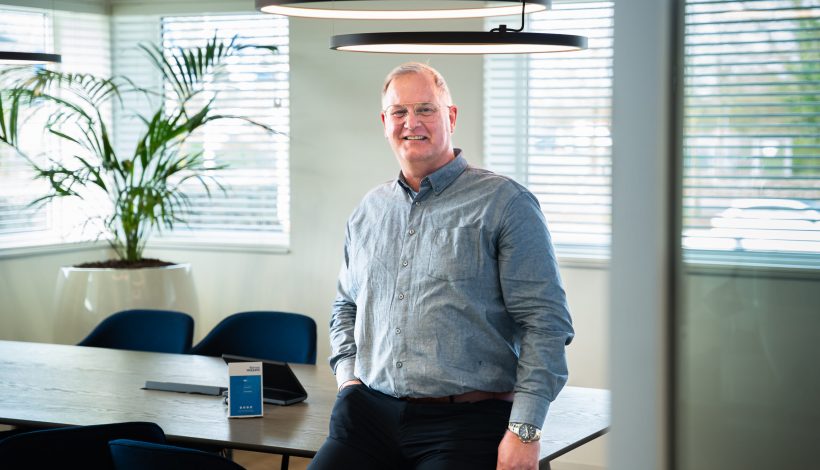 Leo Moonen - Payroll