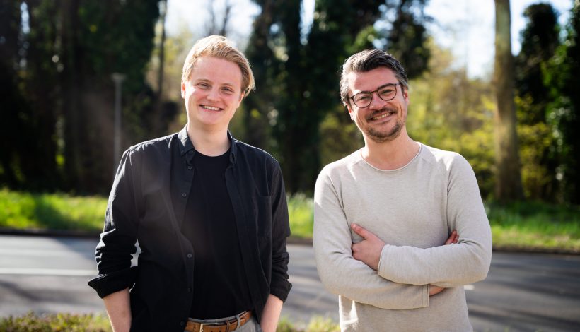 AI bij Forvis Mazars