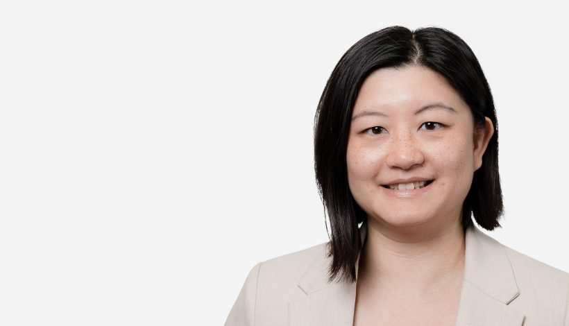 Blog - Khanh Nhi Thai over werken bij Forvis Mazars