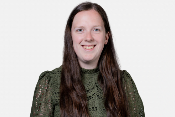 Bianca Spoelstra - Payroll Consultant