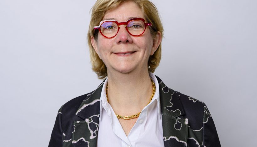 Carine Bom