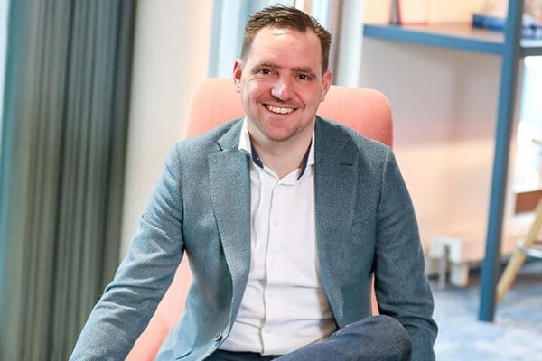 Werken bij Forvis Mazars - Blog Ondernamen Peter