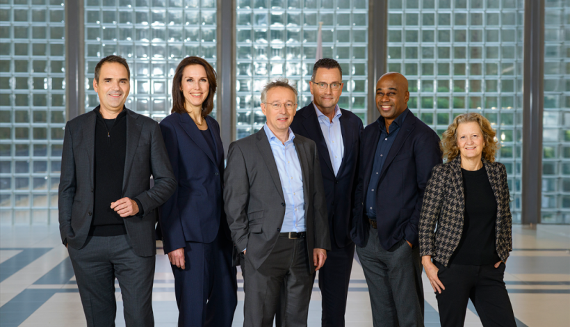 Raad van Bestuur Forvis Mazars